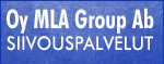 Oy MLA Group Ab